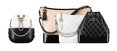 Chanel Bag Price Guide (2024) .